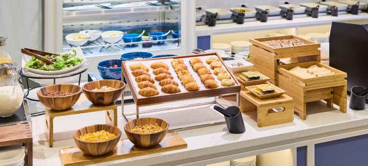 Holiday Inn Express 札幌薄野智选假日酒店 by IHG(Holiday Inn Express Sapporo Susukino by IHG)图片