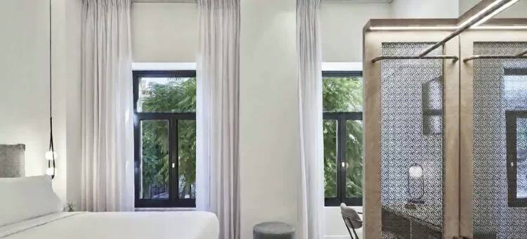 蒙纳斯提拉NLH-街区生活方式酒店(Nlh Monastiraki - Neighborhood Lifestyle Hotels)图片