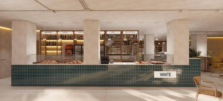贝尼东港水疗酒店(Port Benidorm Hotels spa)图片