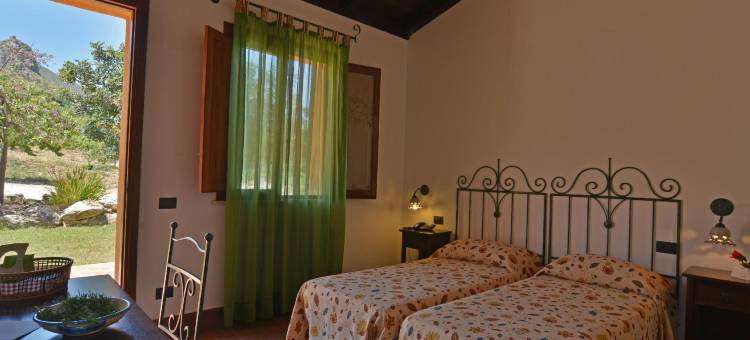 特努特普拉亚阿格图莫酒店(Tenute Plaia Agriturismo)图片