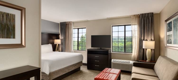 Staybridge Suites 尚迪利- 杜勒斯机场(Staybridge Suites CHANTILLY DULLES AIRPORT by IHG)图片