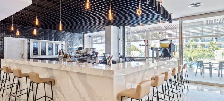 贝斯特普塔多拉达酒店(Hotel Best Punta Dorada)图片