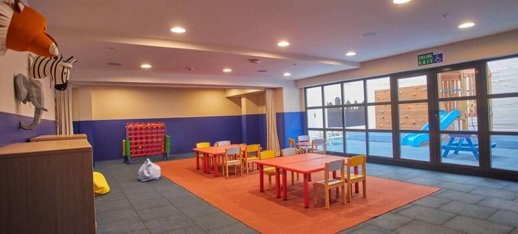 卡尔维亚马略卡Alua酒店(Alua Calvia Mallorca)图片