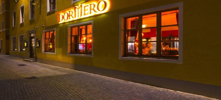克拉特酒店(Dormero Hotel Kelheim)图片