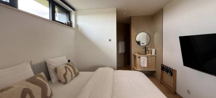 Wasserturm Hotel Elsenborn图片