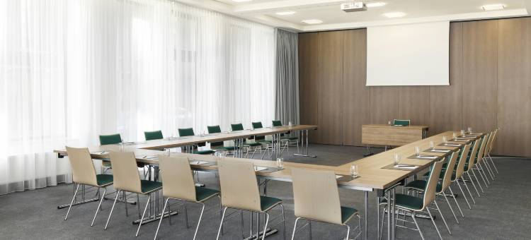 希尔顿Spark酒店埃森市中心(Spark by Hilton Essen City Centre)图片