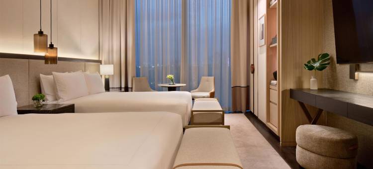 墨西哥城柏悦(Park Hyatt Mexico City Polanco)图片