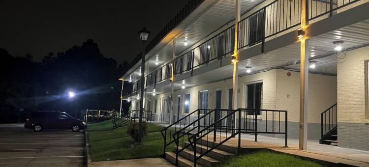 红点旅馆(A Red Dot Inn Milledgeville)图片