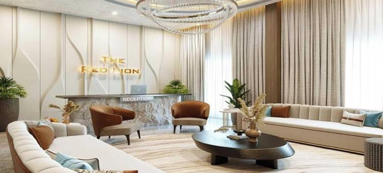 萨桑吉尔会所 by Checkin(Clubhouse Sasangir by Checkin)图片