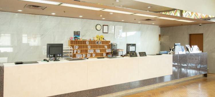 伊東園酒店(Itoen Hotel Toi)图片