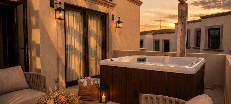 Trobbu精品系列圣米格尔-德阿连德- 全包式(Trobbu Boutique Collection San Miguel de Allende - All Inclusive)图片