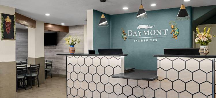 圣达菲美吟酒店(Baymont by Wyndham Santa Fe)图片
