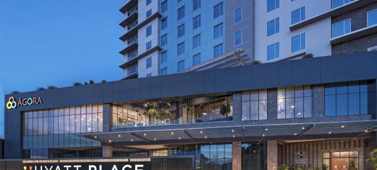 圣佩德罗-凯悦嘉轩酒店(Hyatt Place San Pedro)图片