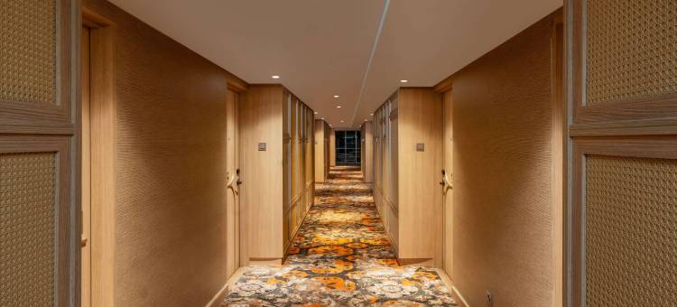 泗水美居酒店(Mercure Surabaya Grand Mirama)图片