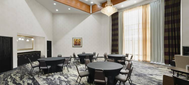 贝斯特韦斯特精品休斯敦市中心/会议中心酒店(Best Western Premier Houston Downtown/Convention Center Hotel)图片