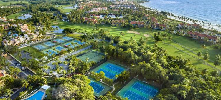 温德姆帕尔马斯沙滩和高尔夫精品度假村(Wyndham Palmas Beach and Golf Boutique Resort)图片