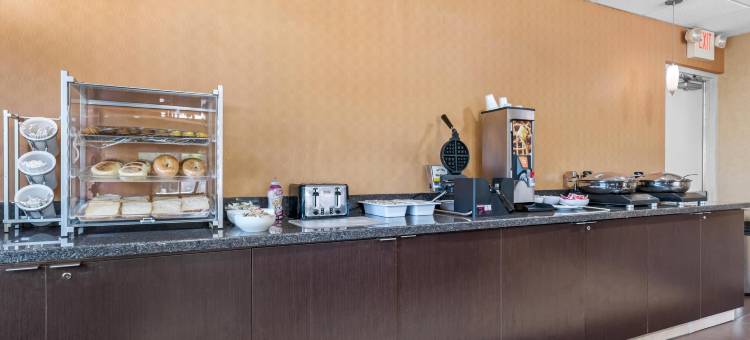 MainStay 套房酒店苹果顿机场 - 福克斯河购物中心区域(MainStay Suites Appleton Airport - Fox River Mall Area)图片