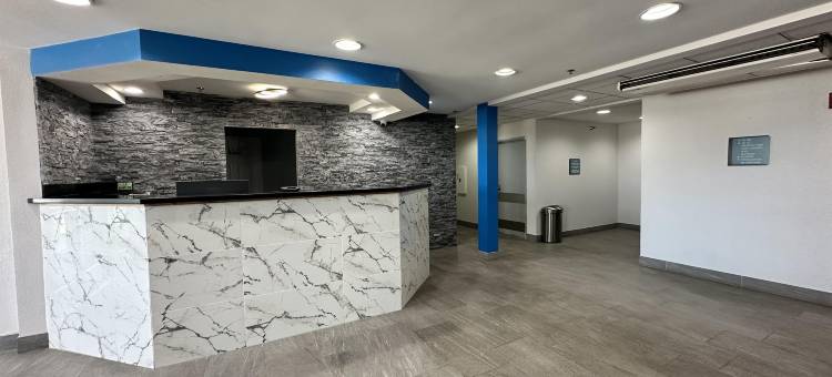 法戈北达科他贝斯特韦斯特红河山林小屋(Best Western Red River Lodge Fargo ND)图片