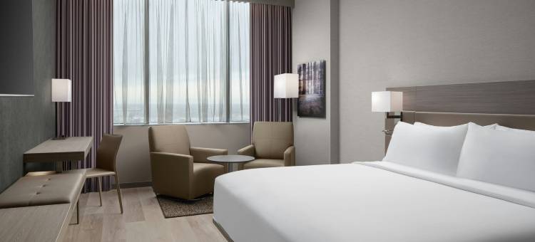 奥兰多市区万豪AC酒店(AC Hotel Orlando Downtown)图片