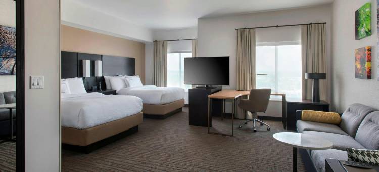 兰开斯特居家酒店(Residence Inn Lancaster)图片
