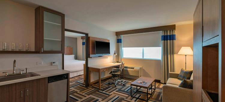 米德兰福朋喜来登酒店(Four Points by Sheraton Midland)图片