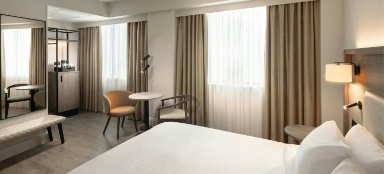 伯明翰国家展览中心及机场万豪AC酒店(AC Hotel Birmingham NEC and Airport)图片