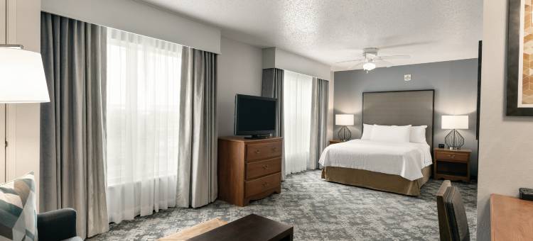 科珀斯克里斯蒂Homewood Suites by Hilton(Homewood Suites by Hilton Corpus Christi)图片