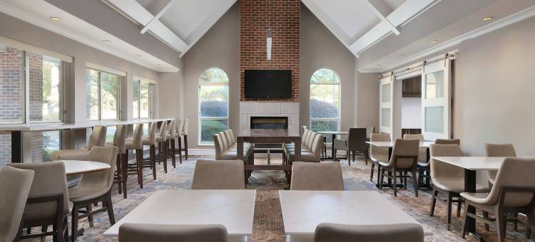 南派恩斯/派恩赫斯特Residence Inn 酒店(Residence Inn Pinehurst Southern Pines)图片