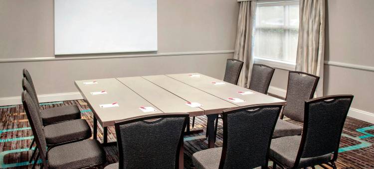 纽瓦克伊丽莎白居家酒店/自由国际机场(Residence Inn Newark Elizabeth/Liberty International Airport)图片