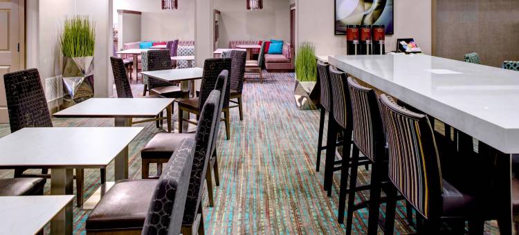 克里夫兰独立村居家酒店(Residence Inn Cleveland Independence)图片