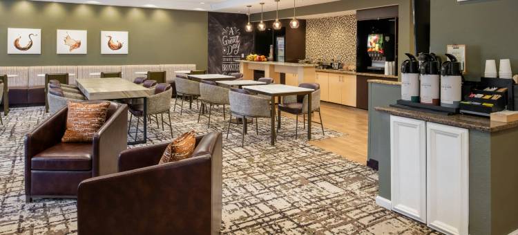 列克星敦南/汉堡广场TownePlace Suites酒店(TownePlace Suites Lexington South/Hamburg Place)图片