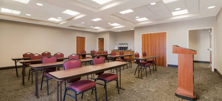 希尔顿欢朋套房酒店-普拉茨堡(Hampton Inn & Suites Plattsburgh)图片