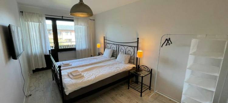 峡湾酒店(Fjordhotellet)图片