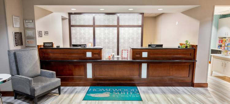 罗维莎-德卢斯Homewood Suites by Hilton酒店(Homewood Suites by Hilton Lawrenceville-Duluth)图片