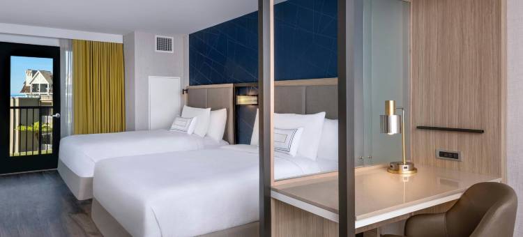 圣地亚哥卡尔斯巴德SpringHill Suites酒店(SpringHill Suites San Diego Carlsbad)图片