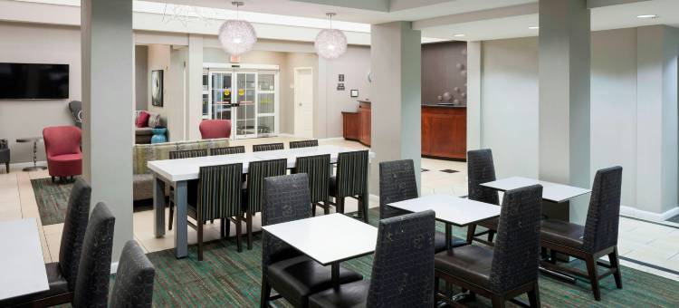 杰克逊里奇兰居家旅馆(Residence Inn Jackson Ridgeland)图片