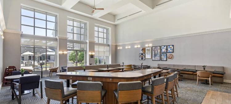 费城-大峡谷Homewood Suites by Hilton(Homewood Suites by Hilton Philadelphia - Great Valley)图片