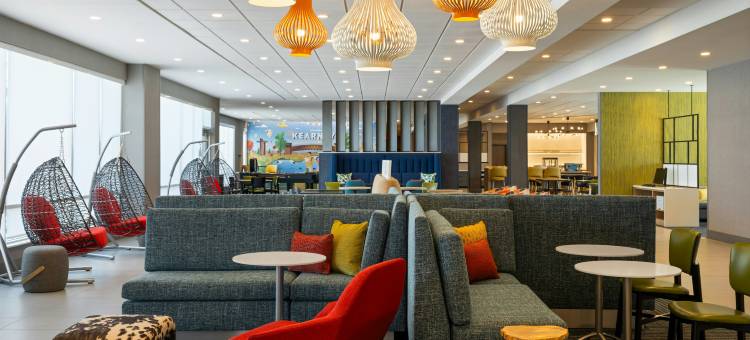 希尔顿惠庭套房酒店卡尼(Home2 Suites by Hilton Kearney)图片