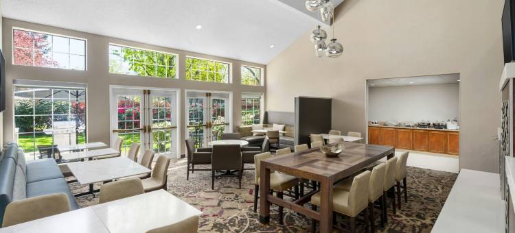 博塞尔居家酒店/西雅图东北部(Residence Inn Seattle Northeast/Bothell)图片