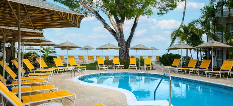 巴巴多斯，珍宝海滩艺术酒店，傲途格精选全包式度假村(Treasure Beach Art Hotel, Barbados, An Autograph Collection All-Inclusive Resort)图片
