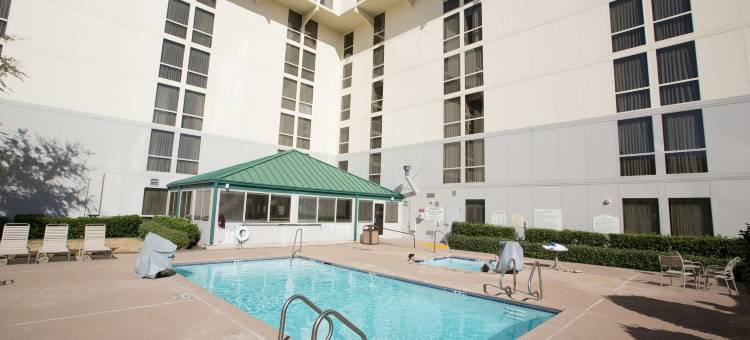 市场中心希尔顿花园酒店(Hilton Garden Inn Dallas/Market Center)图片