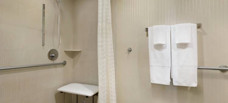 皮斯卡塔韦萨默塞特希尔顿安泊酒店(Embassy Suites by Hilton Piscataway Somerset)图片