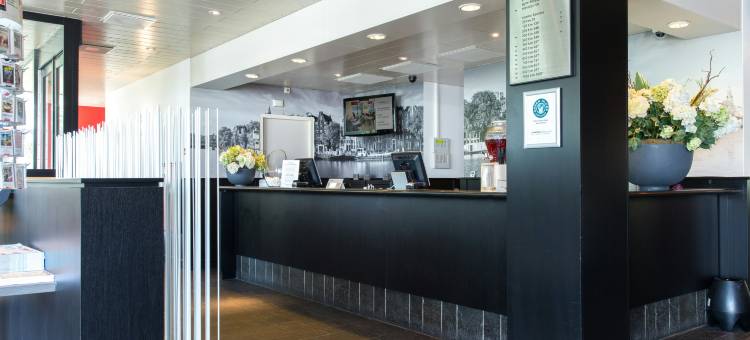 阿姆斯特丹/阿姆斯特尔巴斯蒂欧酒店(Bastion Hotel Amsterdam Amstel)图片