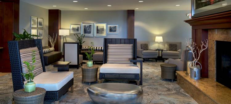 希尔顿花园奥尔巴尼医学中心酒店(Hilton Garden Inn Albany Medical Center)图片