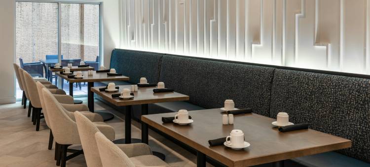 阿灵顿豪斯广场希尔顿花园酒店(Hilton Garden Inn Arlington/Courthouse Plaza)图片
