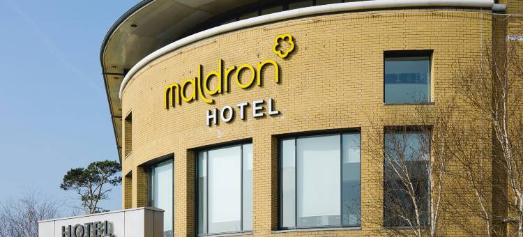 贝尔法斯特国际机场马尔登酒店(Maldron Hotel Belfast International Airport)图片