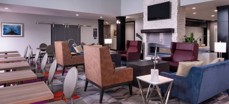 查尔斯湖Staybridge套房酒店(Staybridge Suites LAKE CHARLES by IHG)图片