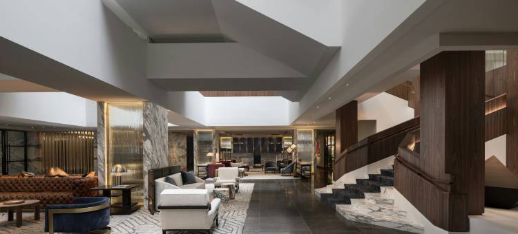 休斯顿四季酒店(Four Seasons Hotel Houston)图片