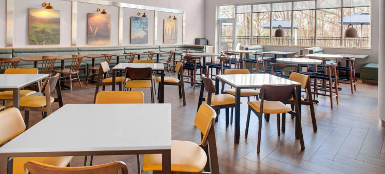 罗阿诺克塞勒姆万枫酒店及套房(Fairfield Inn & Suites Roanoke Salem)图片