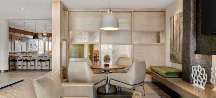 吉拉多角 Fairfield Inn & Suites 酒店(Fairfield Inn & Suites Cape Girardeau)图片